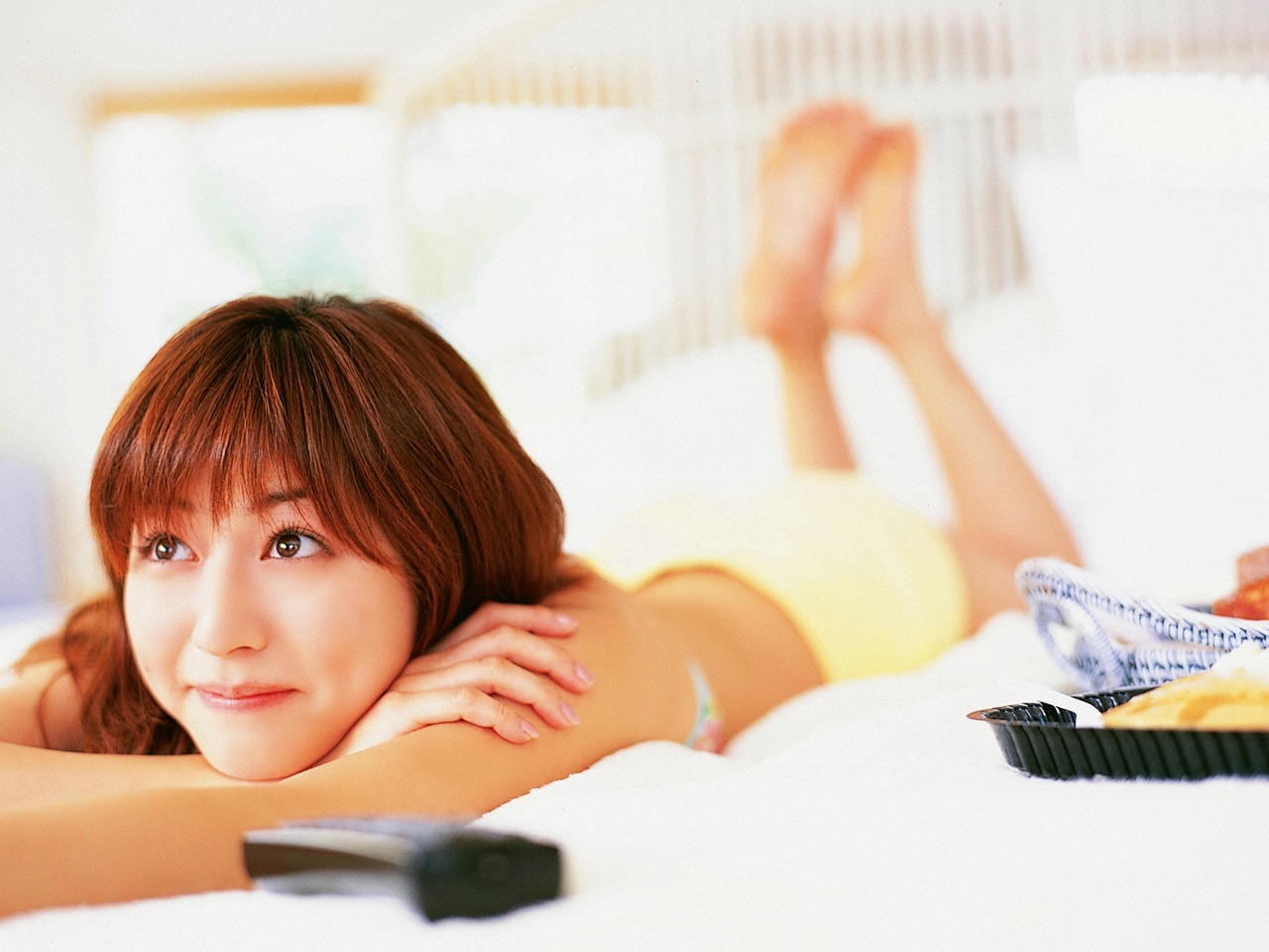 日本性感美女　杉本有美　SugimotoYumiNSGravure